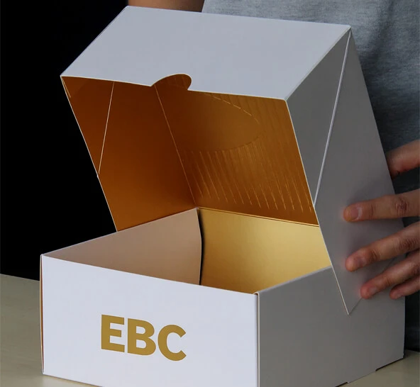 EBC-packaging